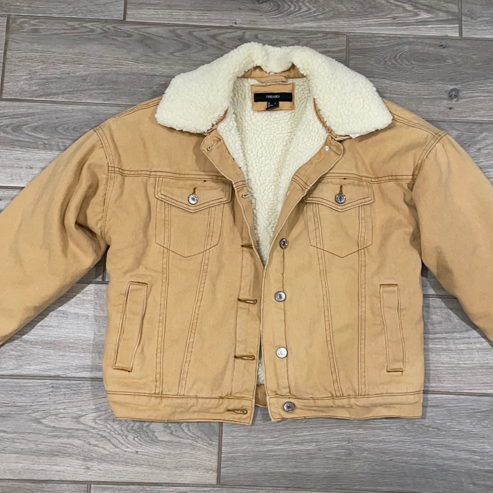 Forever21 Jacket